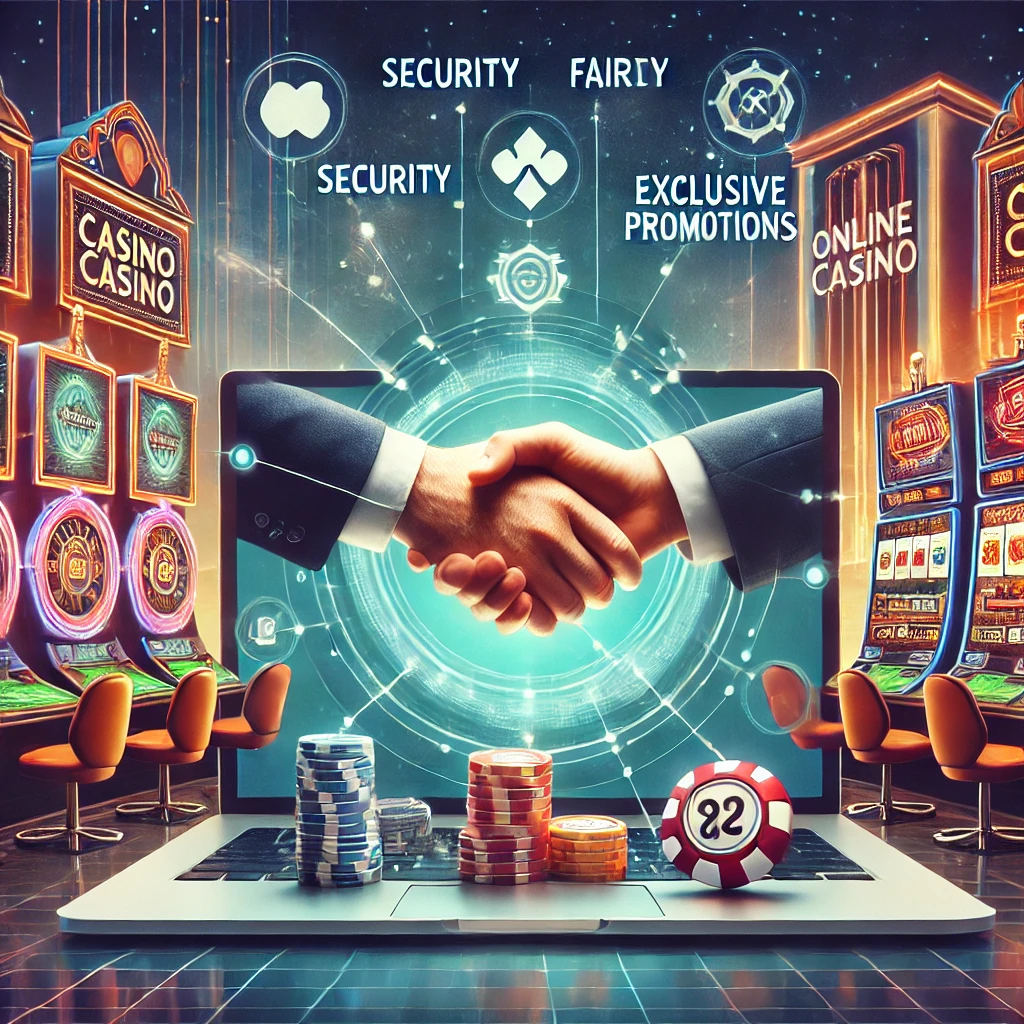 Casino Guide New Zealand Partnership