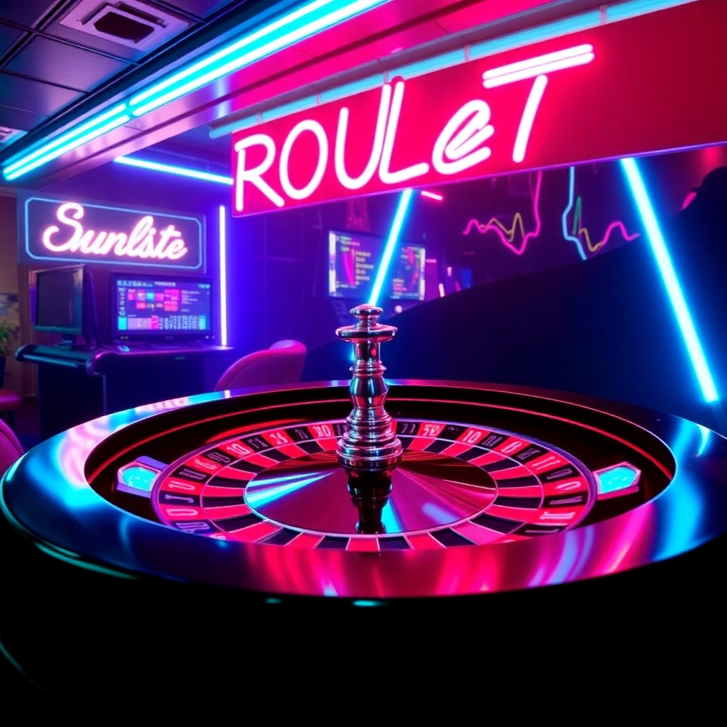 Casino Guide New Zealand live roulette